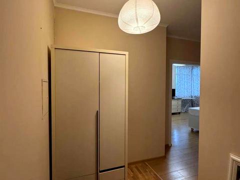 квартира по адресу Феодосийская ул., 1