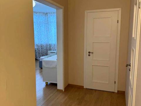 квартира по адресу Феодосийская ул., 1