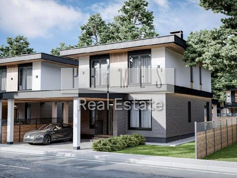 будинок за адресою Розкішна вул.