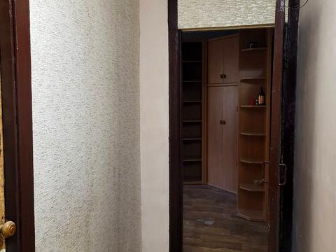 квартира за адресою Космонавтів вул., 14