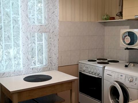 квартира по адресу Академика Ефремова ул. (Командарма Уборевича), 19