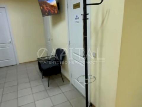 комерційна за адресою Берестейський просп. (Перемоги), 80/57