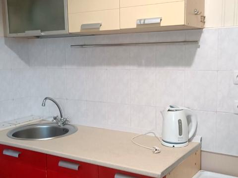 квартира по адресу Академика Ефремова ул. (Командарма Уборевича), 19