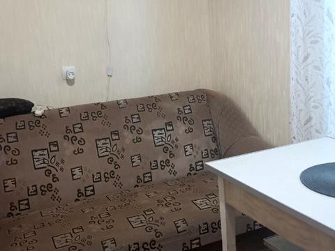 квартира по адресу Академика Ефремова ул. (Командарма Уборевича), 19