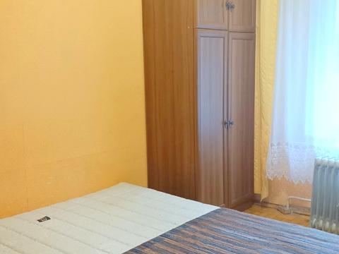 квартира по адресу Академика Ефремова ул. (Командарма Уборевича), 19