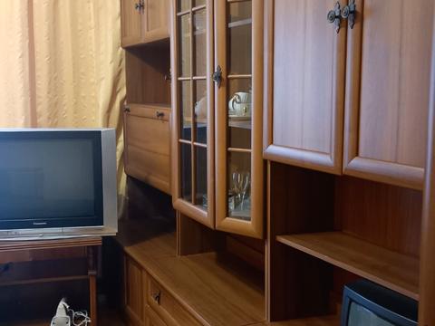 квартира по адресу Академика Ефремова ул. (Командарма Уборевича), 19