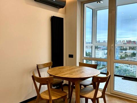 квартира по адресу Васильковская ул., 37