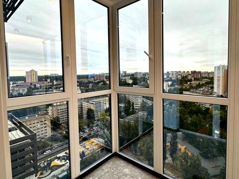 квартира по адресу Васильковская ул., 37