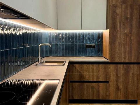 квартира по адресу Васильковская ул., 37