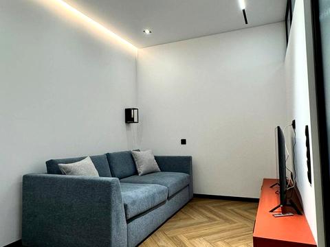 квартира по адресу Васильковская ул., 37