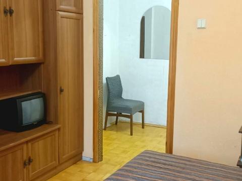 квартира по адресу Академика Ефремова ул. (Командарма Уборевича), 19