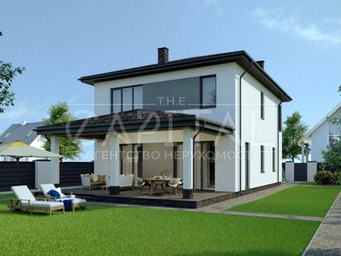 дом по адресу Вишгородський район