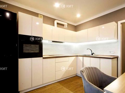 квартира по адресу Победы просп., 89