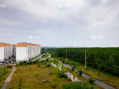 квартира по адресу Победы просп., 89