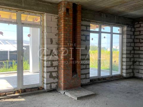 дом по адресу Вишгородський район