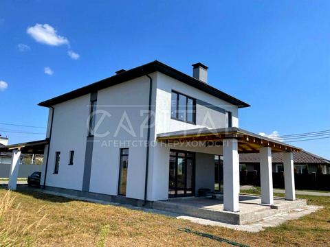 дом по адресу Вишгородський район