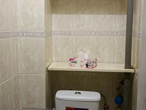 квартира по адресу Академика Ефремова ул. (Командарма Уборевича), 19