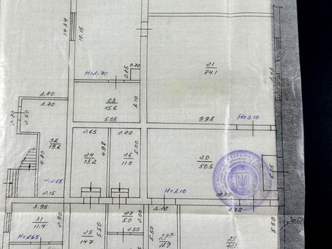 коммерческая по адресу Конюшенный пер., 22