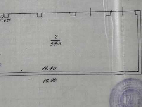 коммерческая по адресу Конюшенный пер., 22