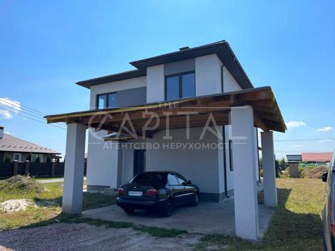 дом по адресу Вишгородський район