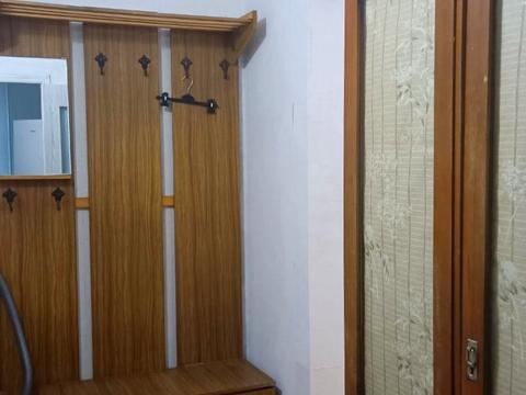 квартира по адресу Академика Ефремова ул. (Командарма Уборевича), 19