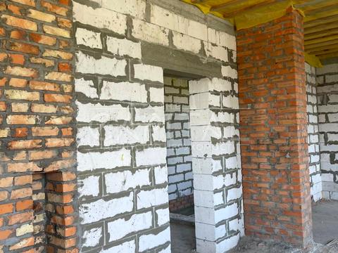 дом по адресу Вишгородський район