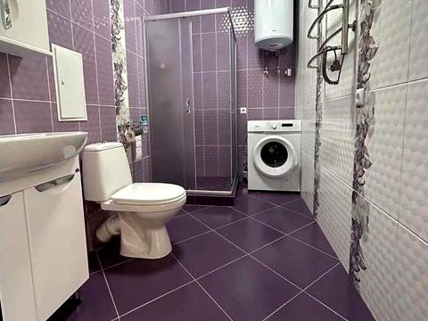 квартира по адресу Лесорубная ул., 4