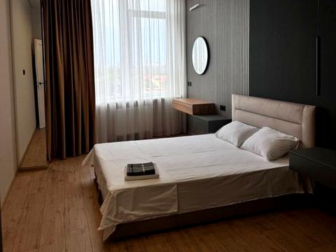 квартира по адресу Макаренко ул., 2а