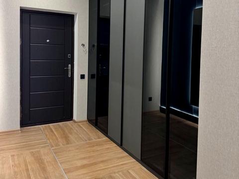 квартира по адресу Макаренко ул., 2а