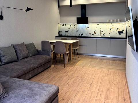 квартира по адресу Макаренко ул., 2а