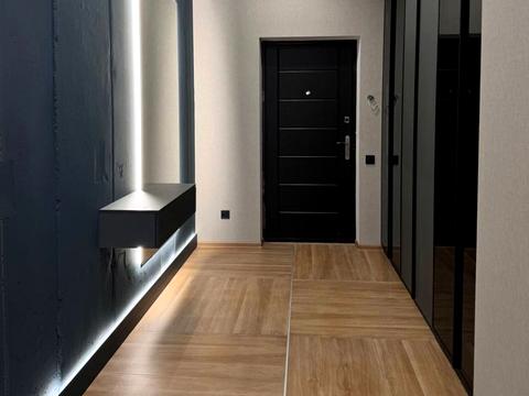 квартира по адресу Макаренко ул., 2а