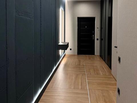 квартира по адресу Макаренко ул., 2а