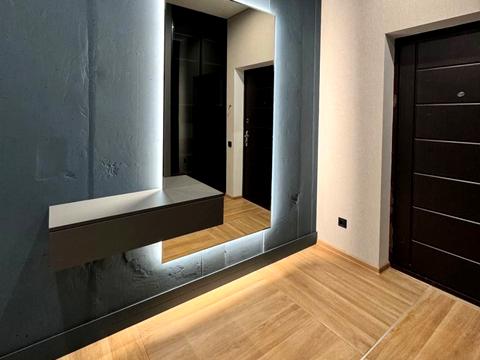 квартира по адресу Макаренко ул., 2а