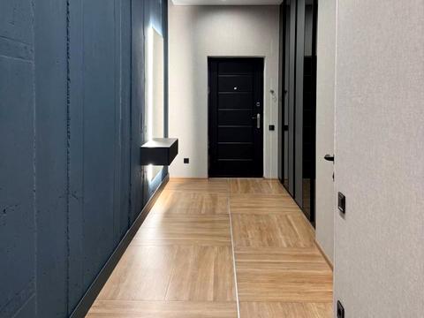 квартира по адресу Макаренко ул., 2а