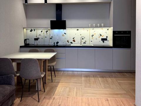 квартира по адресу Макаренко ул., 2а