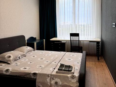 квартира по адресу Макаренко ул., 2а