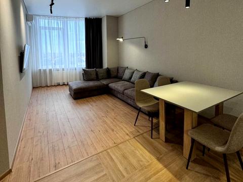 квартира по адресу Макаренко ул., 2а