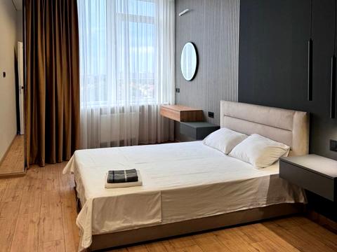 квартира по адресу Макаренко ул., 2а