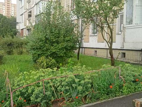 квартира по адресу Академика Ефремова ул. (Командарма Уборевича), 19