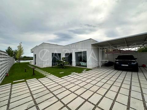 дом по адресу Ватутина пер.