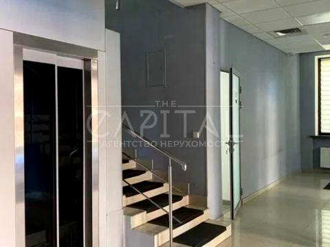 коммерческая по адресу Лукьяновская ул., 23