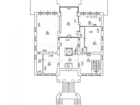 коммерческая по адресу Лукьяновская ул., 23