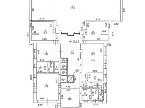 коммерческая по адресу Лукьяновская ул., 23