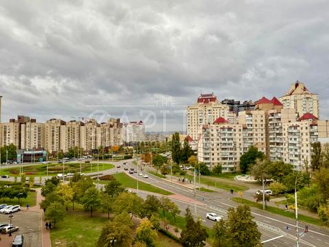 квартира по адресу пр-т Володимира Івасюка, 26а