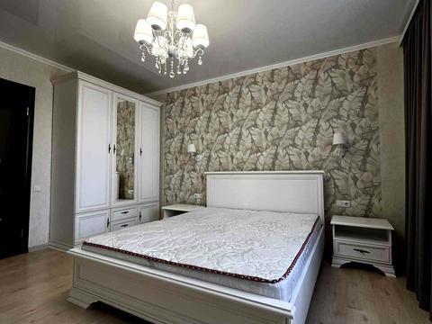 квартира за адресою Лазурна вул. (Гайдара), 7