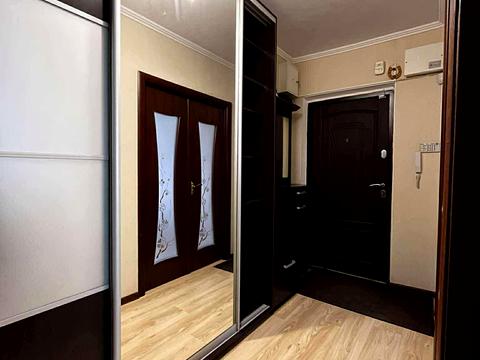 квартира за адресою Лазурна вул. (Гайдара), 7