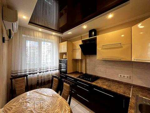 квартира за адресою Лазурна вул. (Гайдара), 7