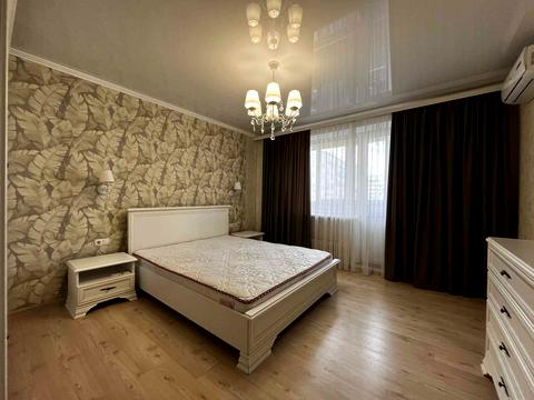 квартира за адресою Лазурна вул. (Гайдара), 7