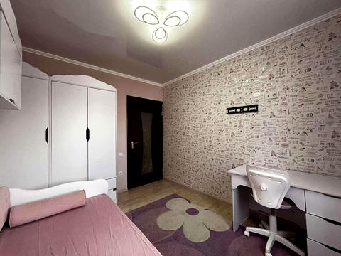 квартира за адресою Лазурна вул. (Гайдара), 7