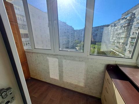 квартира за адресою Лазурна вул. (Гайдара), 7